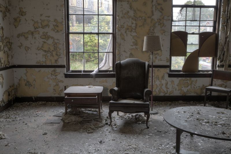 Asbestos Abatement in Somerset County, NJ
