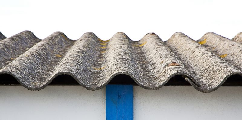 Asbestos Assessment in Somerset County, NJ