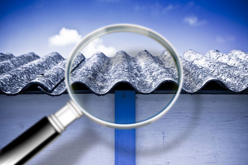 Asbestos Assessment in Somerset County, NJ