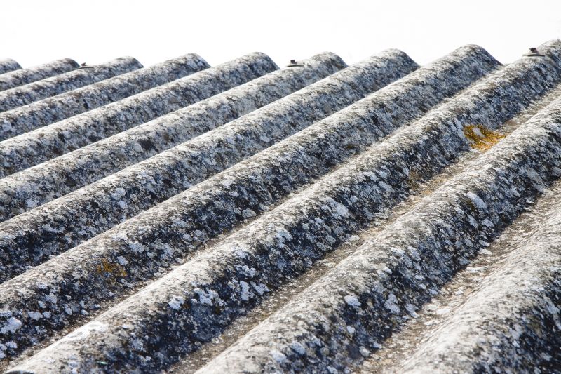 Asbestos Assessment in Sussex County, NJ