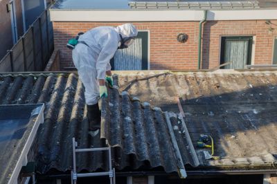Asbestos Encapsulation in Somerset County, NJ