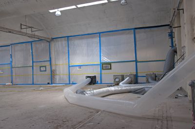 Asbestos Encapsulation in Somerset County, NJ