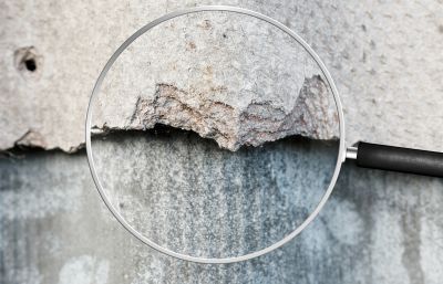 Asbestos Inspection Service in Somerset County, NJ