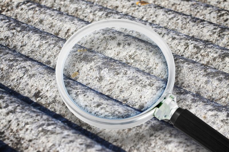 Asbestos Inspection Service in Sussex County, NJ