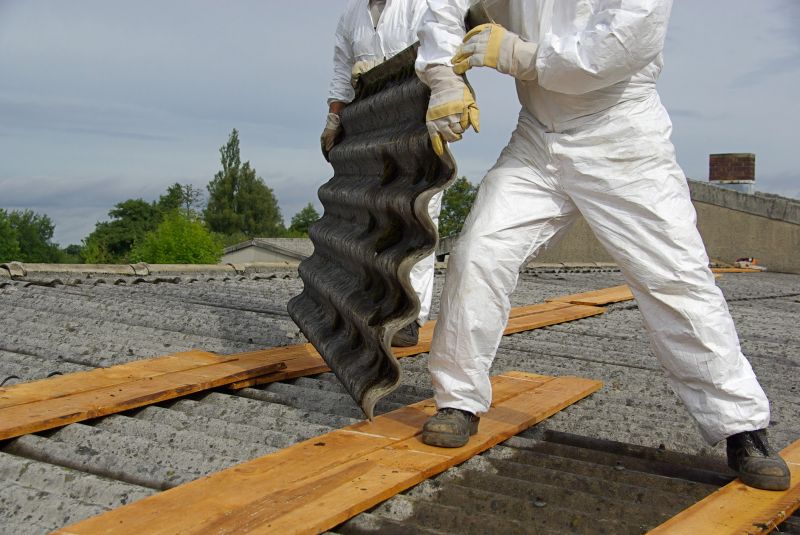 Asbestos Service in Somerset County, NJ