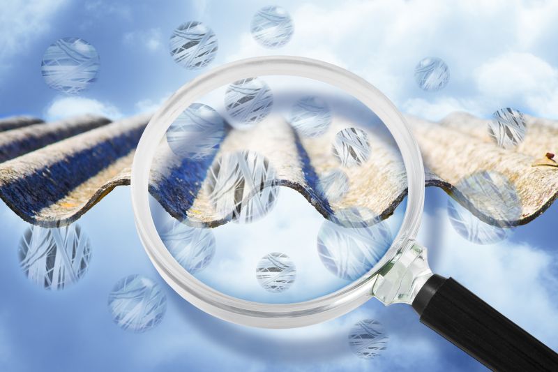 Asbestos Testing Service in Sussex County, NJ