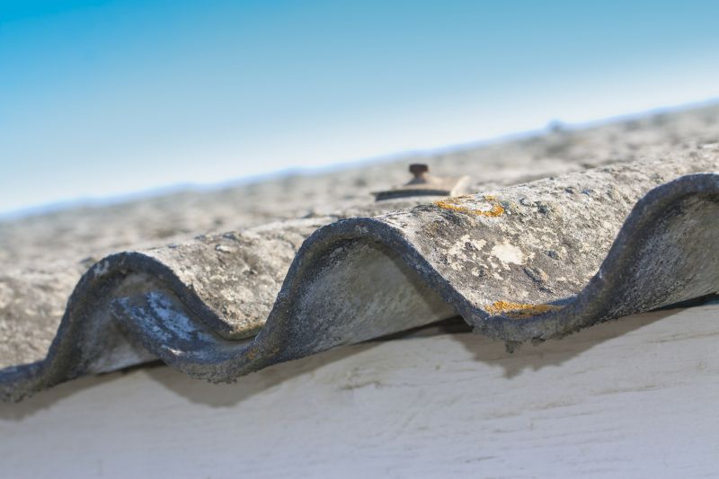 Asbestos Testing Service in Sussex County, NJ