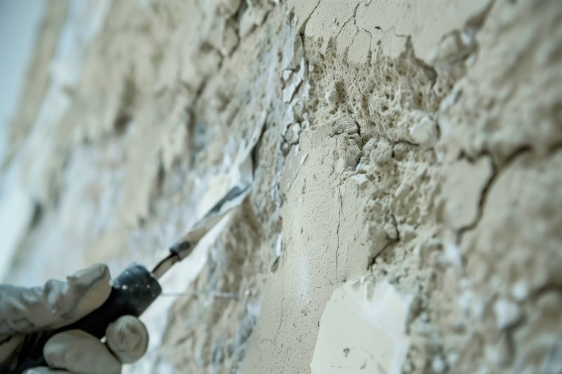 Ceiling Asbestos Testing in Sussex County, NJ