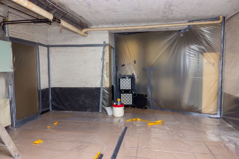 Garage Asbestos Removal in Somerset County, NJ