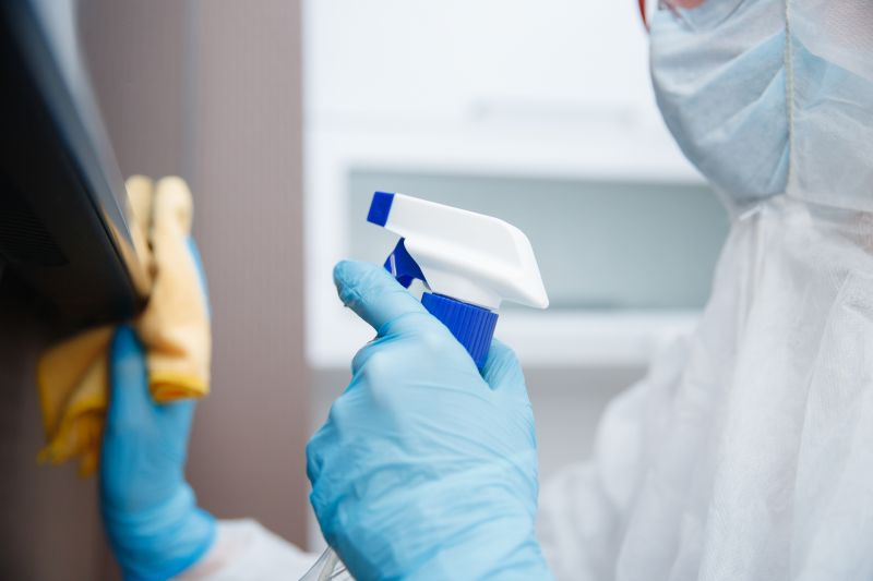 Vermiculite Removal Service