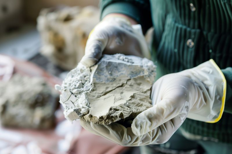 Asbestos Testing Service in Somerset County, NJ