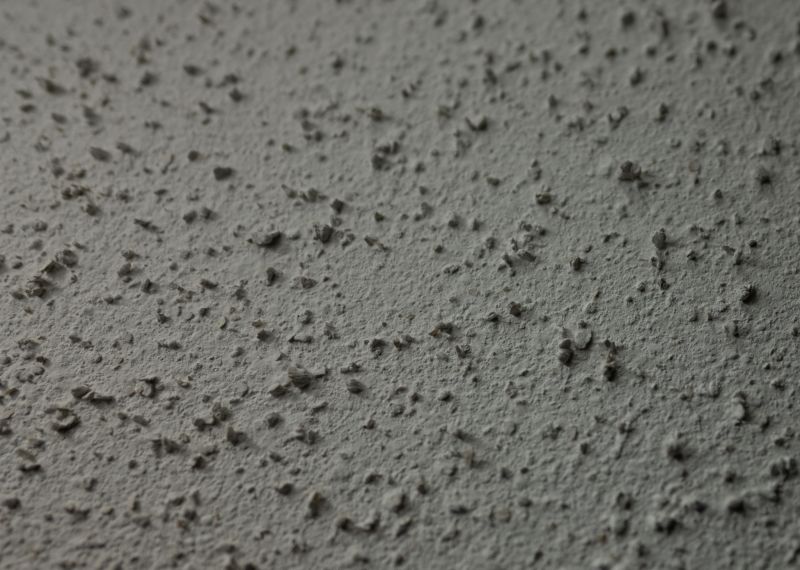 Ceiling Asbestos Testing in Somerset County, NJ