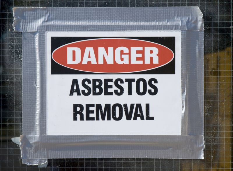 Asbestos Service