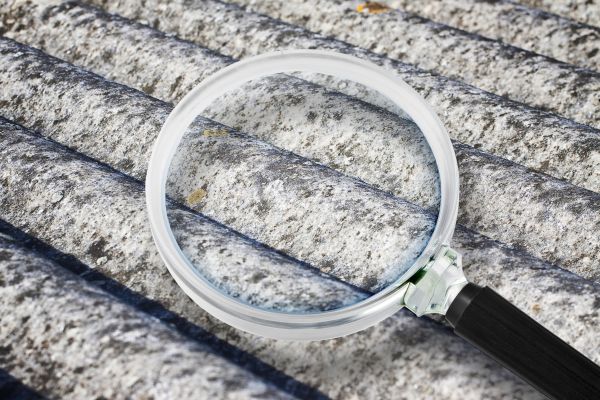 Asbestos Inspection Service