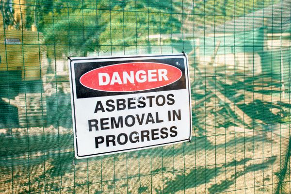 Asbestos Hazard Control