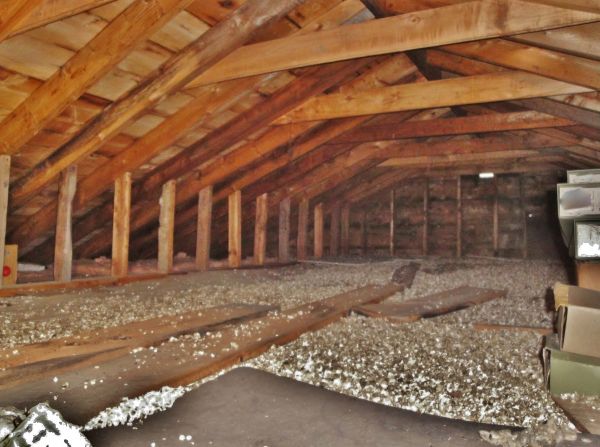 Vermiculite Encapsulation - Vermiculite Encapsulation Greensboro, North Carolina