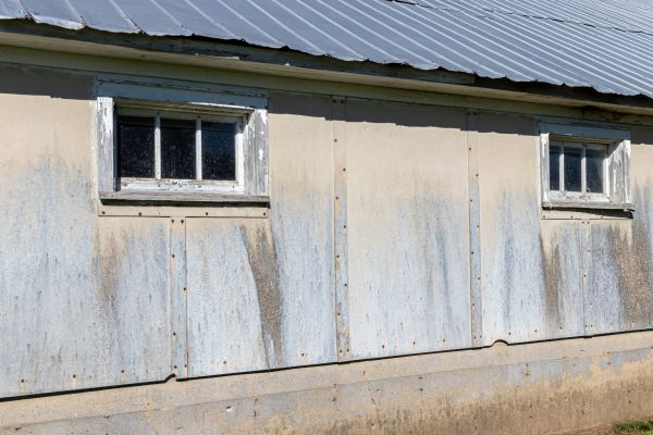 Asbestos Siding Removal - Asbestos Siding Removal Sacramento County, California